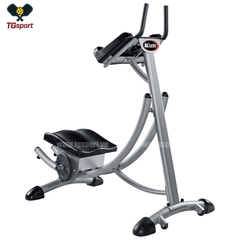 Máy tập cơ bụng AB coaster 2026