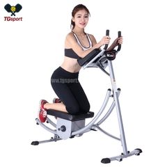 Máy tập cơ bụng AB coaster 2026