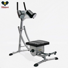 Máy tập cơ bụng AB coaster 2026