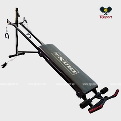Máy tập toàn thân Total Gym XUKI