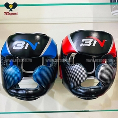 Mũ bảo vệ đầu boxing BN