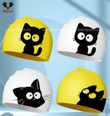 Mũ Bơi trẻ em COOSA-SC401402