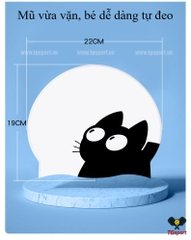 Mũ Bơi trẻ em COOSA-SC401402