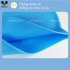 Mũ Bơi trẻ em COOSA-SC401402