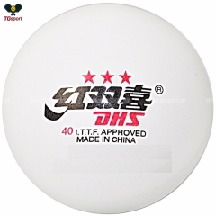 Quả bóng bàn DHS hộp 6 quả