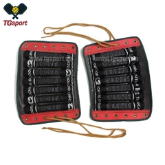 Tạ luyện chân 7 thanh