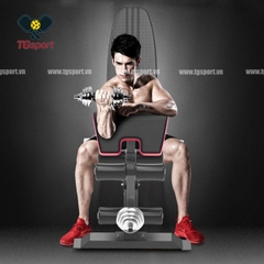 Ghế tập tạ đa năng DDS-1205
