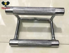 Tay kéo xô đôi XD202