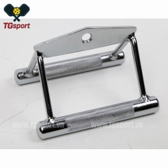 Tay kéo xô đôi XD202