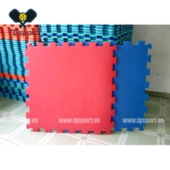 Thảm xốp ghép sẵn phòng  GYM
