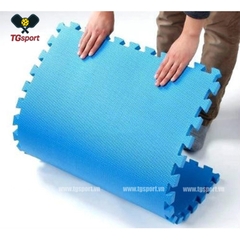 Thảm xốp ghép sẵn phòng  GYM