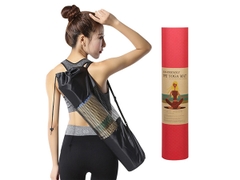 Thảm tập yoga 6ly TPE Eco-Friendly