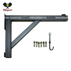 Giá treo bao cát gắn tường BX11