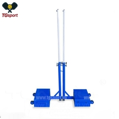 Trụ Cầu Lông Đa Năng XUKI 2026