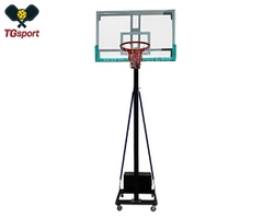 Trụ bóng rổ di động TT-105