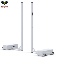 Trụ cầu lông thi đấu Sodex S27024