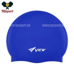 Mũ bơi silicon cao cấp View