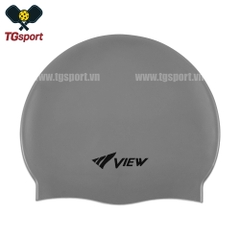 Mũ bơi silicon cao cấp View