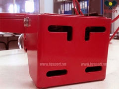 Vành bóng rổ thi đấu 2 lò xo Vifa 803095