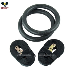 Bộ vòng xà tay tập thể dục Ring Dip