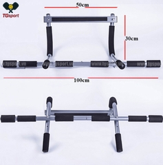 Xà đơn đa năng Iron Gym