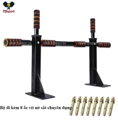 Xà đơn gắn tường đa năng PUB P90X