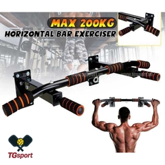Xà đơn gắn tường đa năng PUB P90X