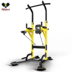 Xà đơn- xà kép đa năng EX30