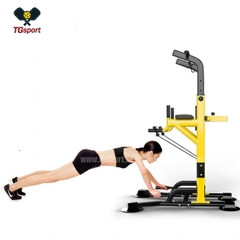 Xà đơn- xà kép đa năng EX30