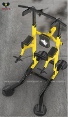 Xà đơn- xà kép đa năng EX30