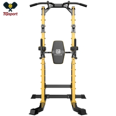 Xà đơn xà kép đa năng MK 680