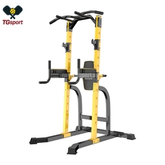 Xà đơn xà kép đa năng MK 680