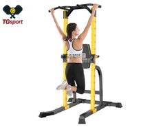 Xà đơn xà kép đa năng MK 680