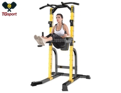 Xà đơn xà kép đa năng MK 680