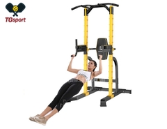 Xà đơn xà kép đa năng MK 680