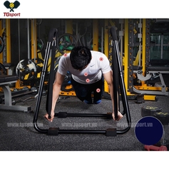 Xà kép đa năng Mini HM911