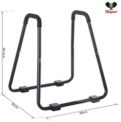 Xà kép đa năng Mini HM911