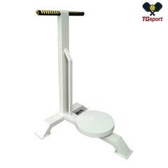 Ghế xoay eo cho phòng gym XUKI 2026