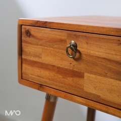 Tab Đầu Giường Caden Gỗ Acacia MAO Home