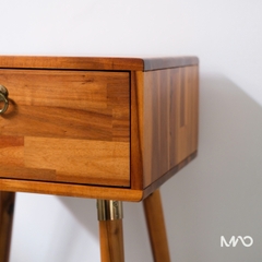 Tab Đầu Giường Caden Gỗ Acacia MAO Home