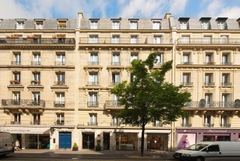 Trải nghiệm không gian sống sang trọng và thanh lịch tại Meliá Paris Champs Elysées