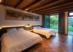 5Rooms Flamingo Dai Lai Resort – Luxury Villa LXF17 5베드룸 빌라