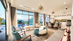 [FLC HẠ LONG] BT617 LUXURY VILLA – 5ROOMS