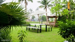 [HF.37] 럭셔리 5베드룸 풀빌라 – 플라밍고 대라이 리조트