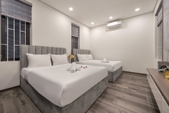 [KHÁNH VILLA PHAN TÔN LUXURY5Br] 미케비치 근처 프리미엄 럭셔리 5룸 풀빌라