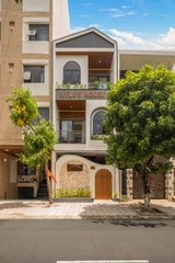Azure Villa Da Nang 4 Bedroom – 다낭 도심 속에서 즐기는 프라이빗 럭셔리 풀빌라