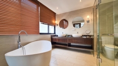 [Ha Long Villa 5Rooms] FLC BT633 빌라 – 피닉스 힐스의 푸른 자연 속, 오션뷰 &amp; 골프장 전망