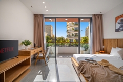 [DA NANG VILLA 4BR] MXT Sala Villa 4베드룸