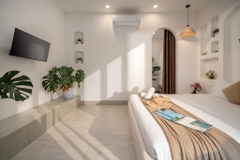 [DANANG VILLA 3BR] 다낭 MXT Jolie Villa 3베드룸