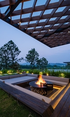 5Rooms Flamingo Dai Lai Resort – Luxury Villa LXF17 5베드룸 빌라
